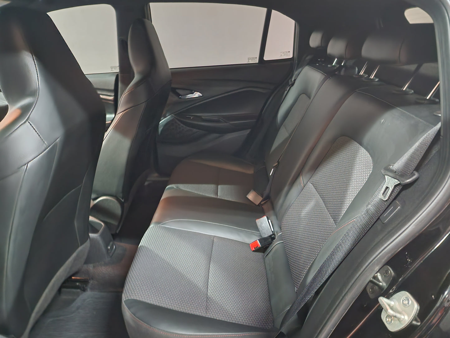 Chevrolet Onix RS 1.0T