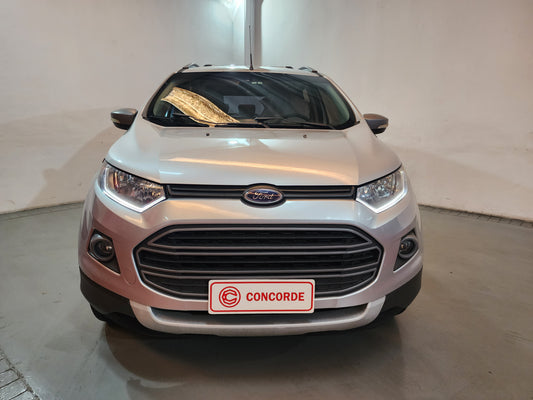 Ford Ecosport Freestyle
