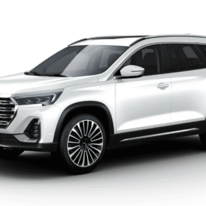 Jetour X90