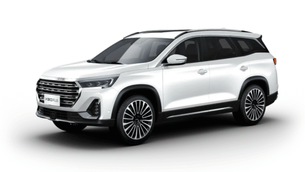 Jetour X90