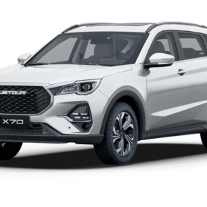 Jetour X70