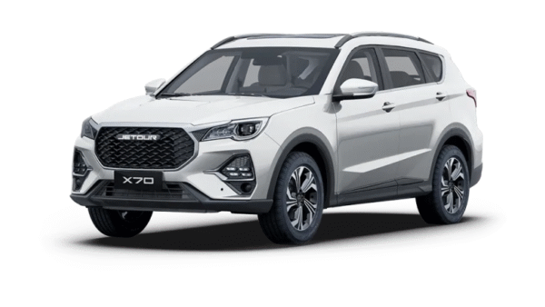 Jetour X70