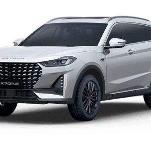 Jetour X70