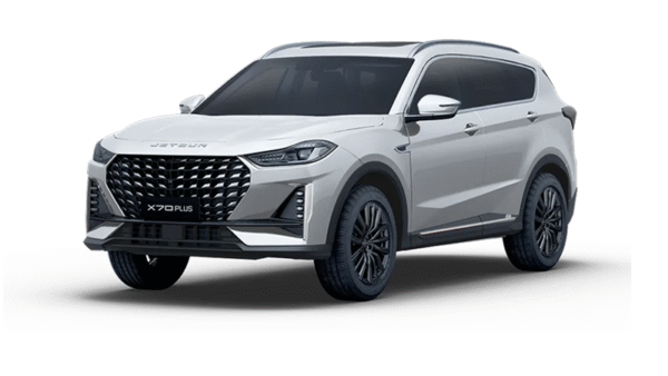 Jetour X70