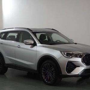 Jetour X70 LUXURY Manual FL