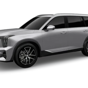 Gac Motor GS8