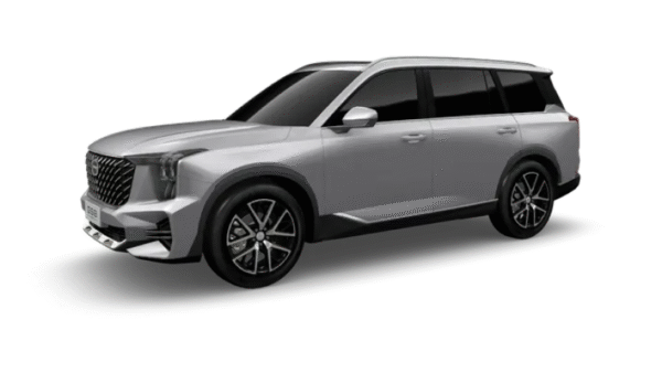 Gac Motor GS8