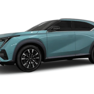 Gac Motor Emkoo