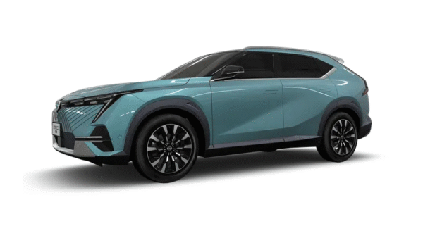 Gac Motor Emkoo
