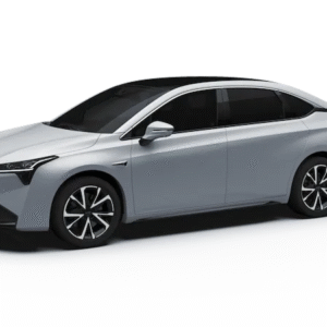 Gac Motor Aion