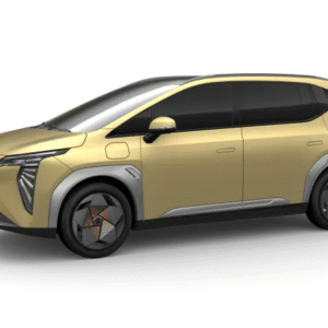Gac Motor Aion