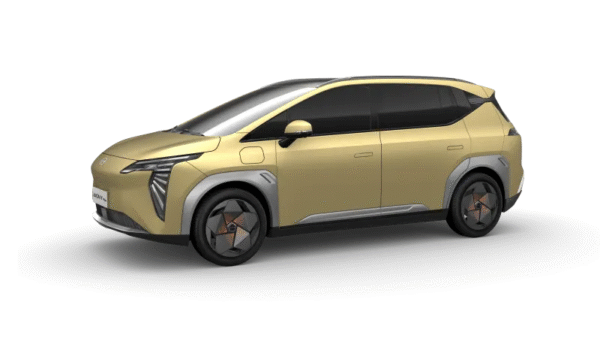 Gac Motor Aion
