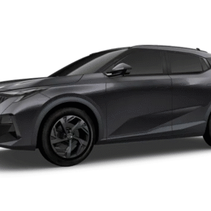 Gac Motor Emzoom