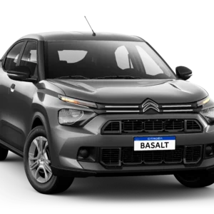 Citroen Basalt Live Pack AT