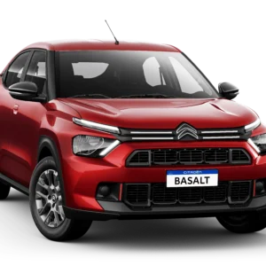 Citroen Basalt Feel Pack