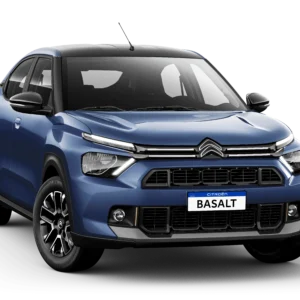 Citroen Basalt Shine AT