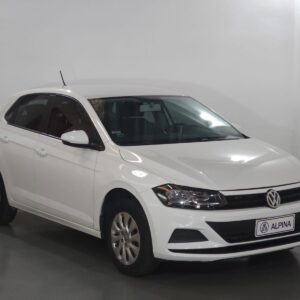 Volkswagen Polo Trendline