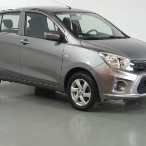 Suzuki Celerio 1.0 Gl 5p