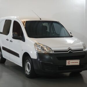 Citroën Berlingo B9