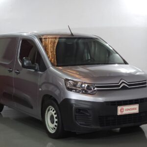 Citroën Berlingo K9 Van