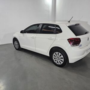 Volkswagen Polo Trendline