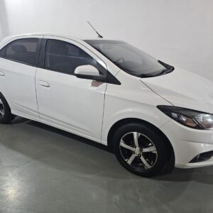 Chevrolet Onix 1.4 Ltz