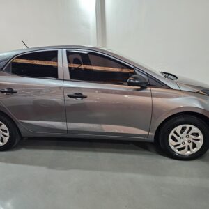 Hyundai HB20 1.0 Comfort MT