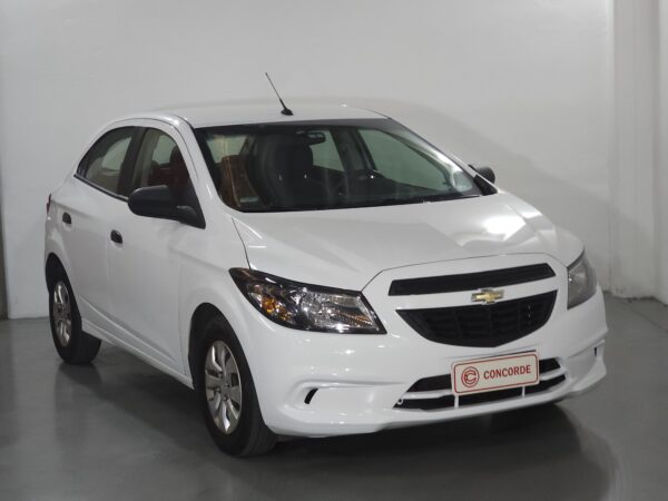 Chevrolet Onix Joy
