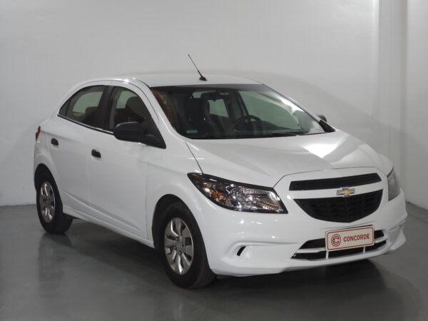 Chevrolet Onix Joy - Image 7