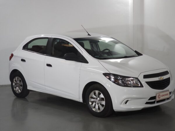 Chevrolet Onix Joy - Image 8