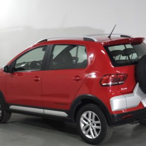 Volkswagen Cross Fox