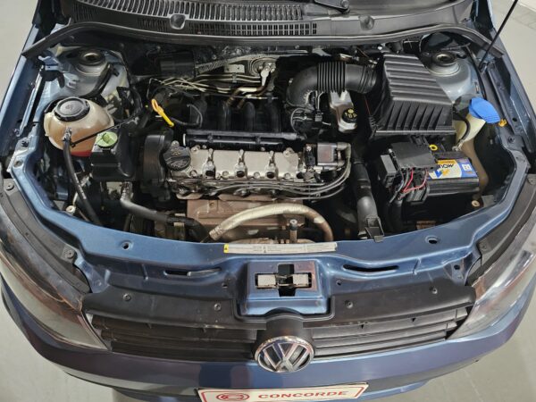 Volkswagen Gol - Image 2