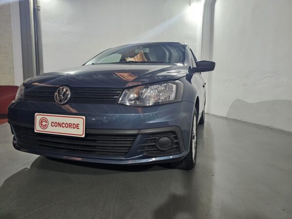Volkswagen Gol - Image 3