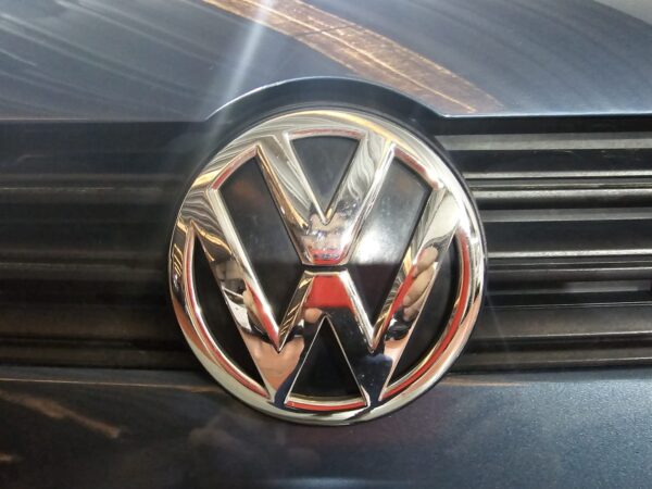 Volkswagen Gol - Image 4