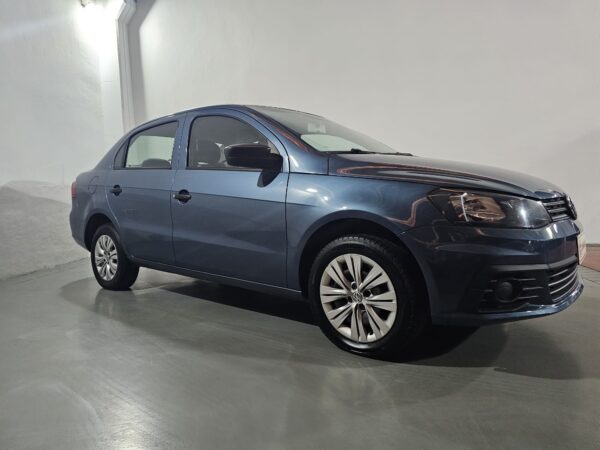 Volkswagen Gol - Image 5