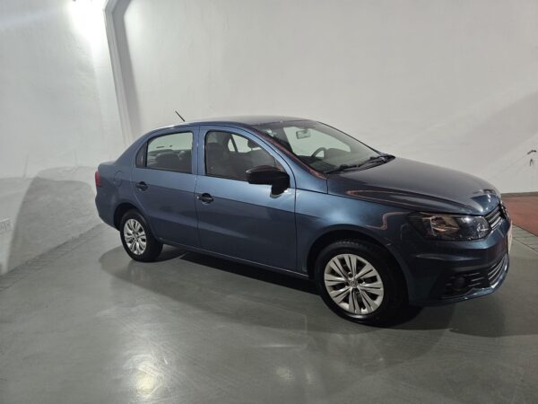 Volkswagen Gol - Image 9