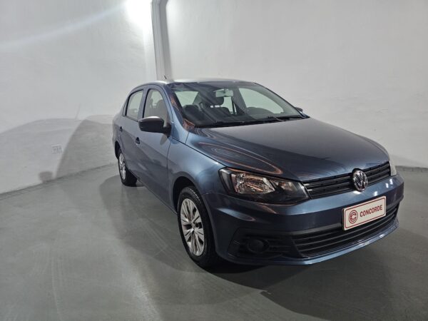 Volkswagen Gol - Image 7