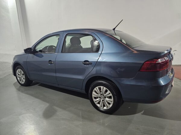 Volkswagen Gol - Image 11