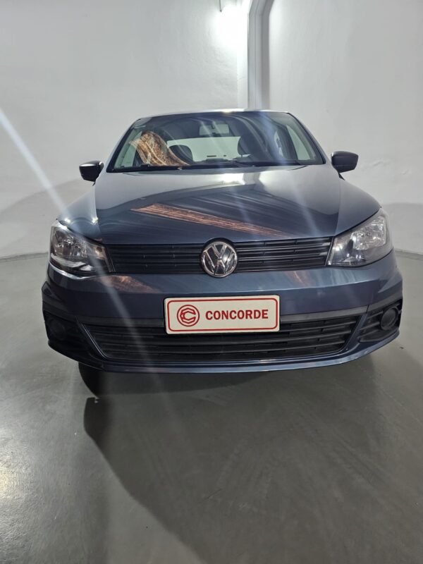 Volkswagen Gol - Image 14