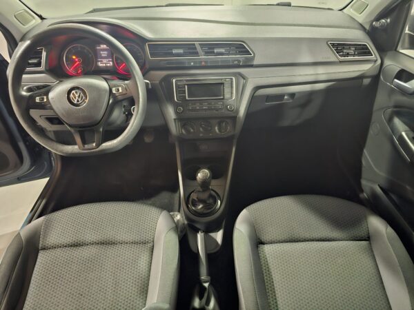 Volkswagen Gol - Image 15