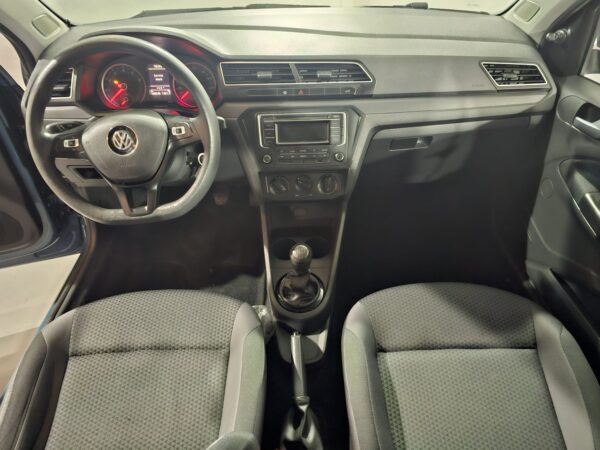Volkswagen Gol - Image 18