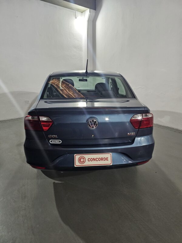Volkswagen Gol - Image 19