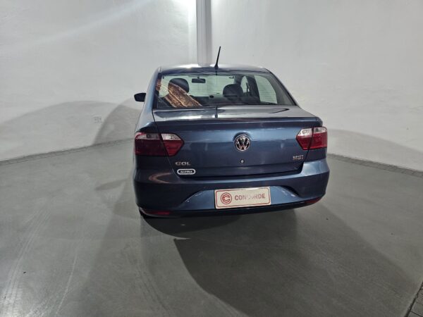 Volkswagen Gol - Image 20