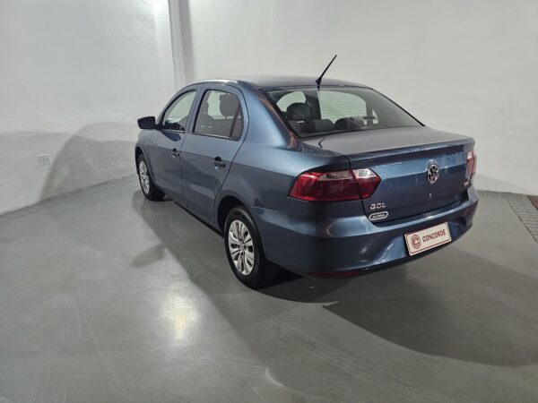 Volkswagen Gol - Image 21
