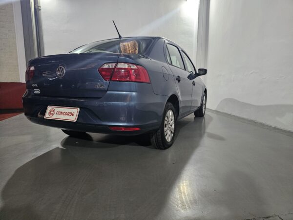 Volkswagen Gol - Image 22