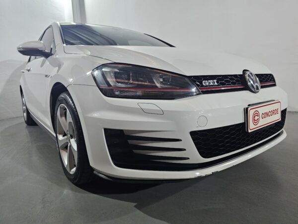 Volkswagen Golf - Image 5