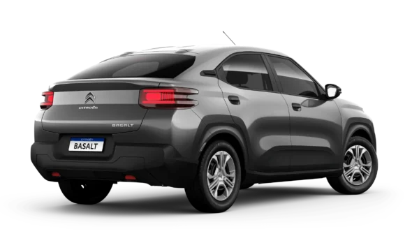 Citroen Basalt - Image 2