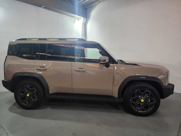 Jetour T2 - Image 4