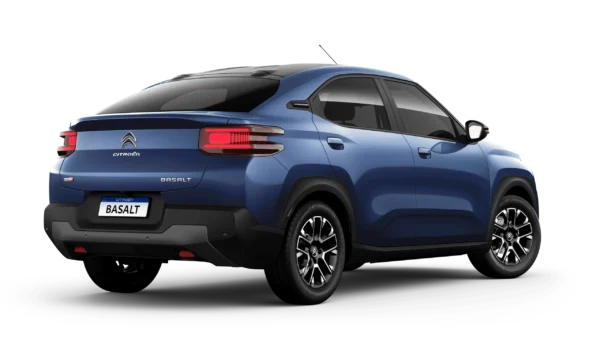 Citroen Basalt - Image 2
