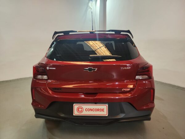Chevrolet Onix - Image 19
